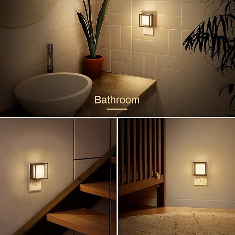 LED Night Light