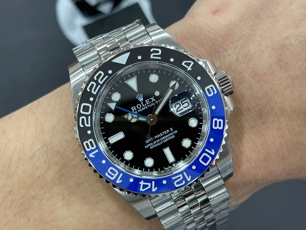 Classical Man’s Mechanical Watch WB-7180057
