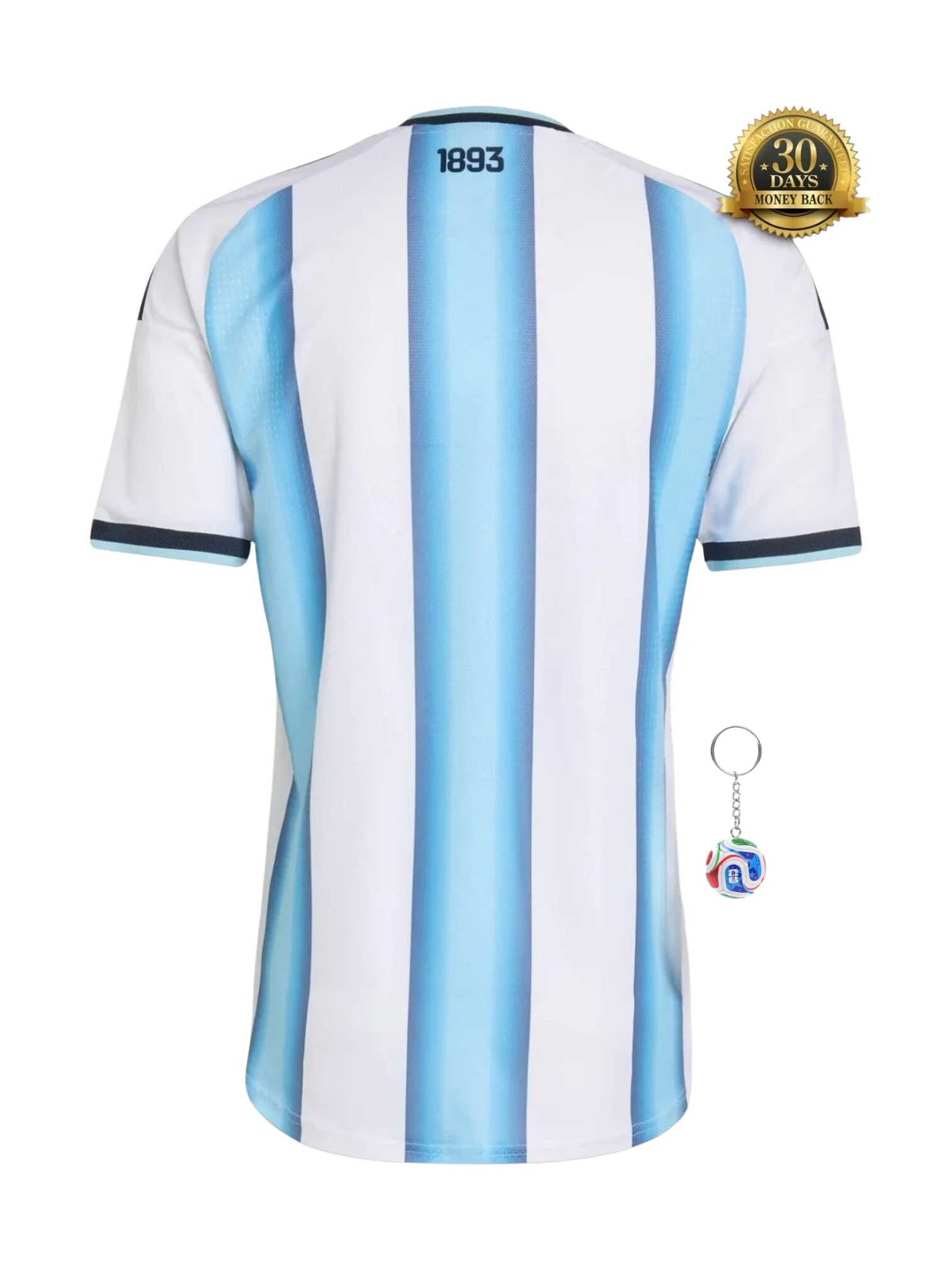 Argentina World Cup 2026 Jersey