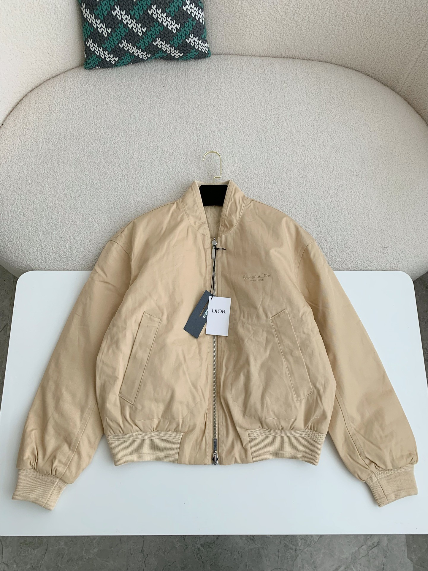 DR Jacket