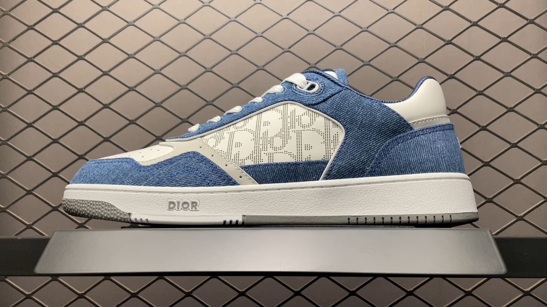 DR B27 sneaker