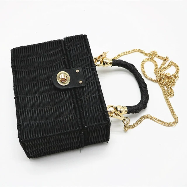 Women Black  Bag