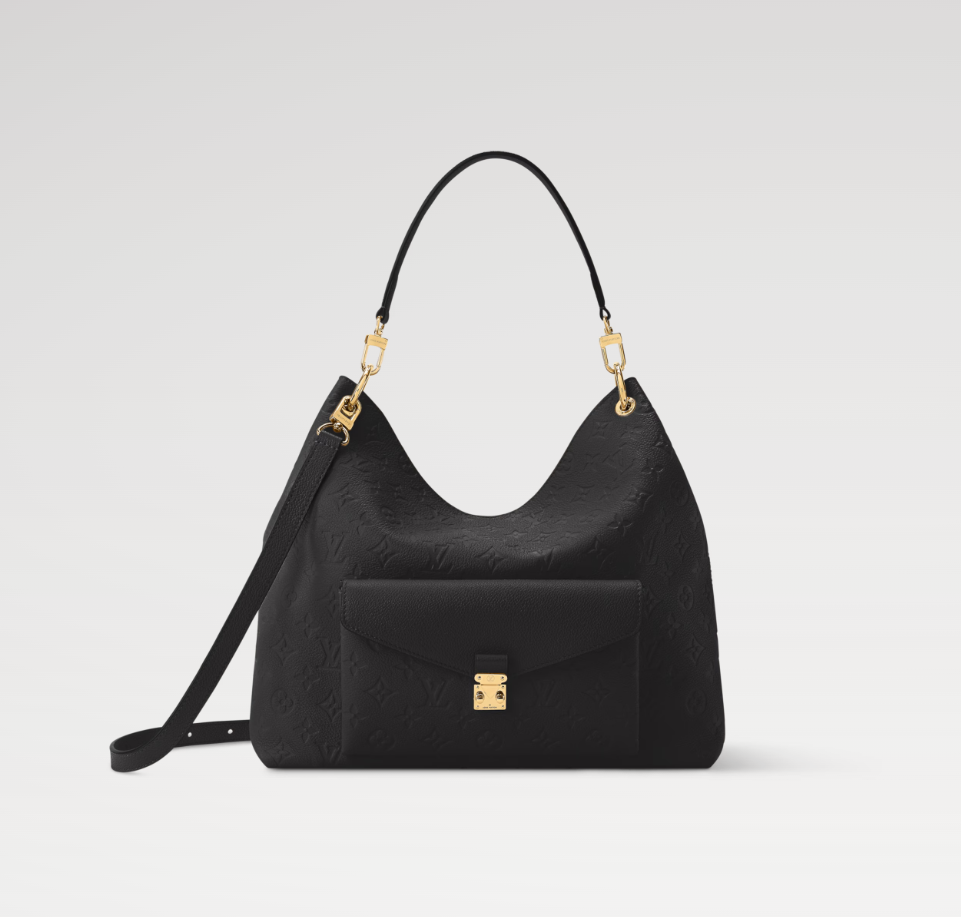 LOUIS VUITTON M27189 HOBO MÉTIS Gloves