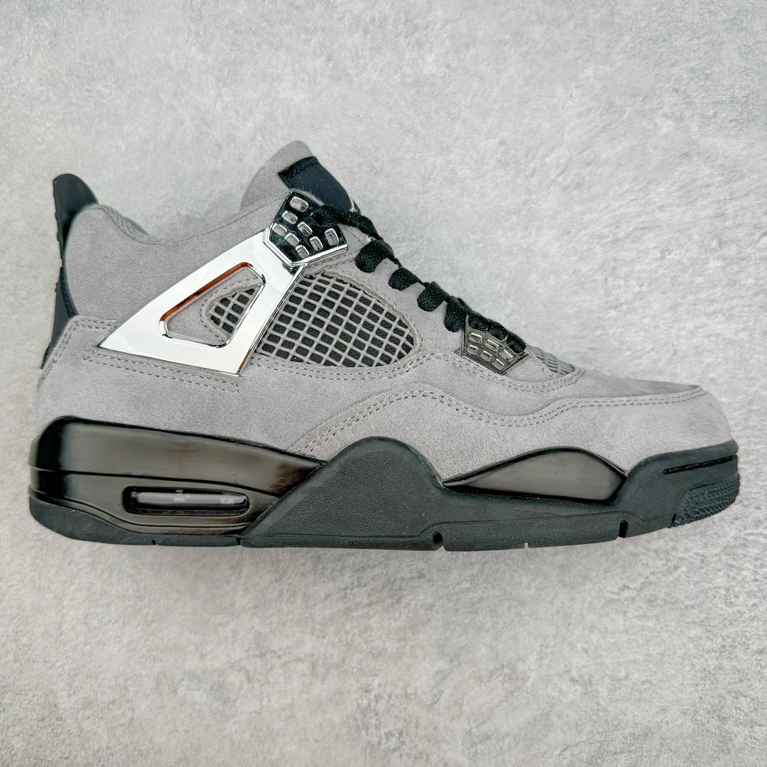 JRD 4 Retro Cool Grey