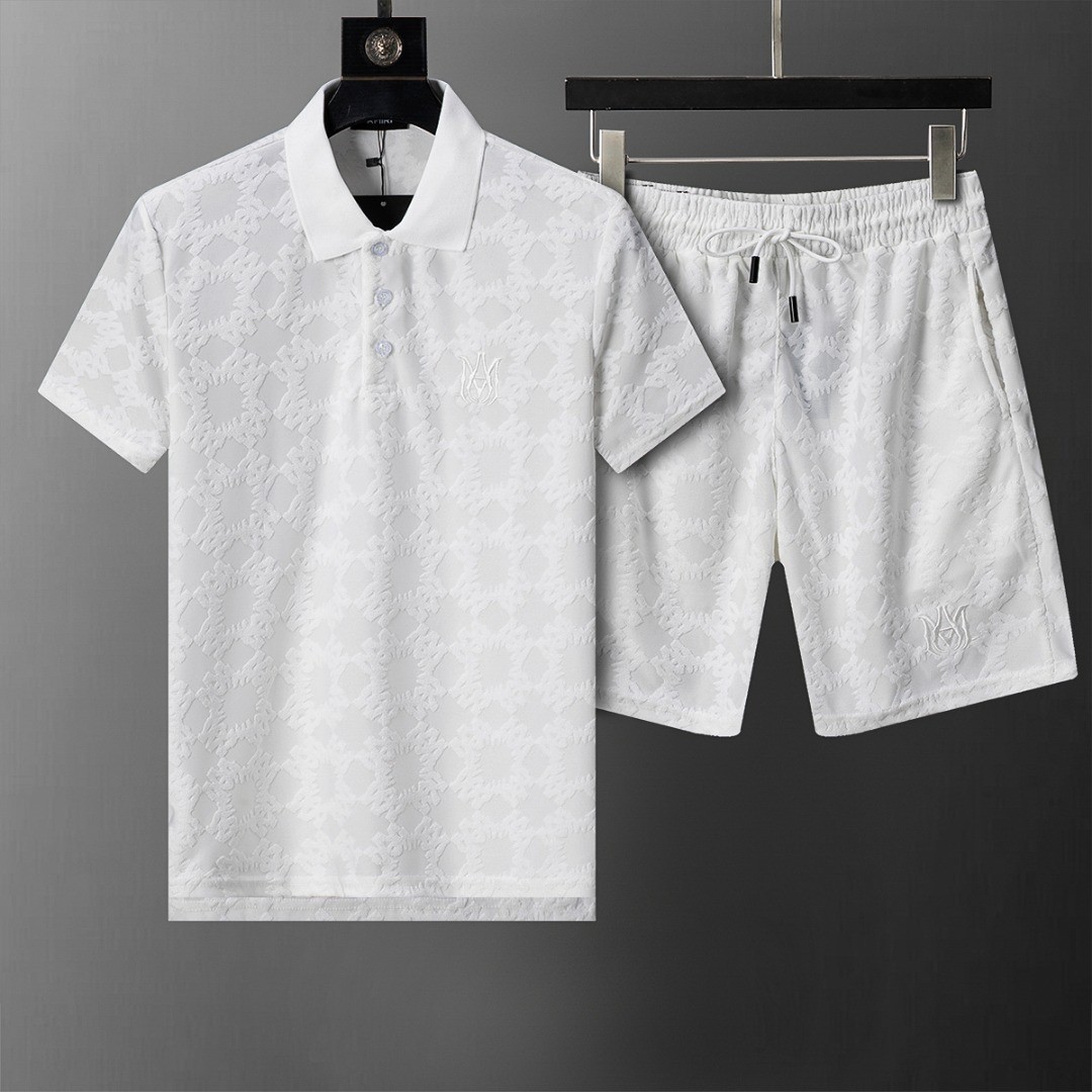 Amri Two-piece suit