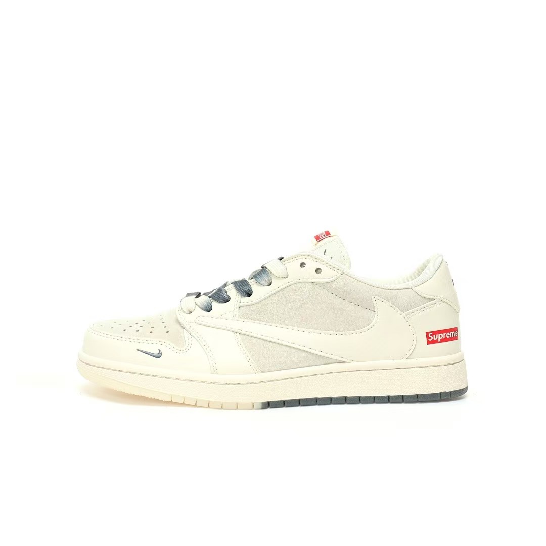 NK Air1 Low x SupreM