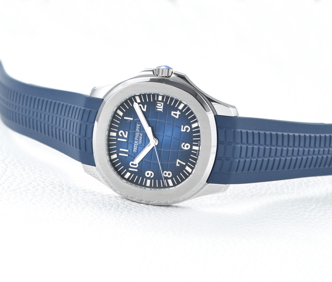 PP Sea Explorer wristwatch series