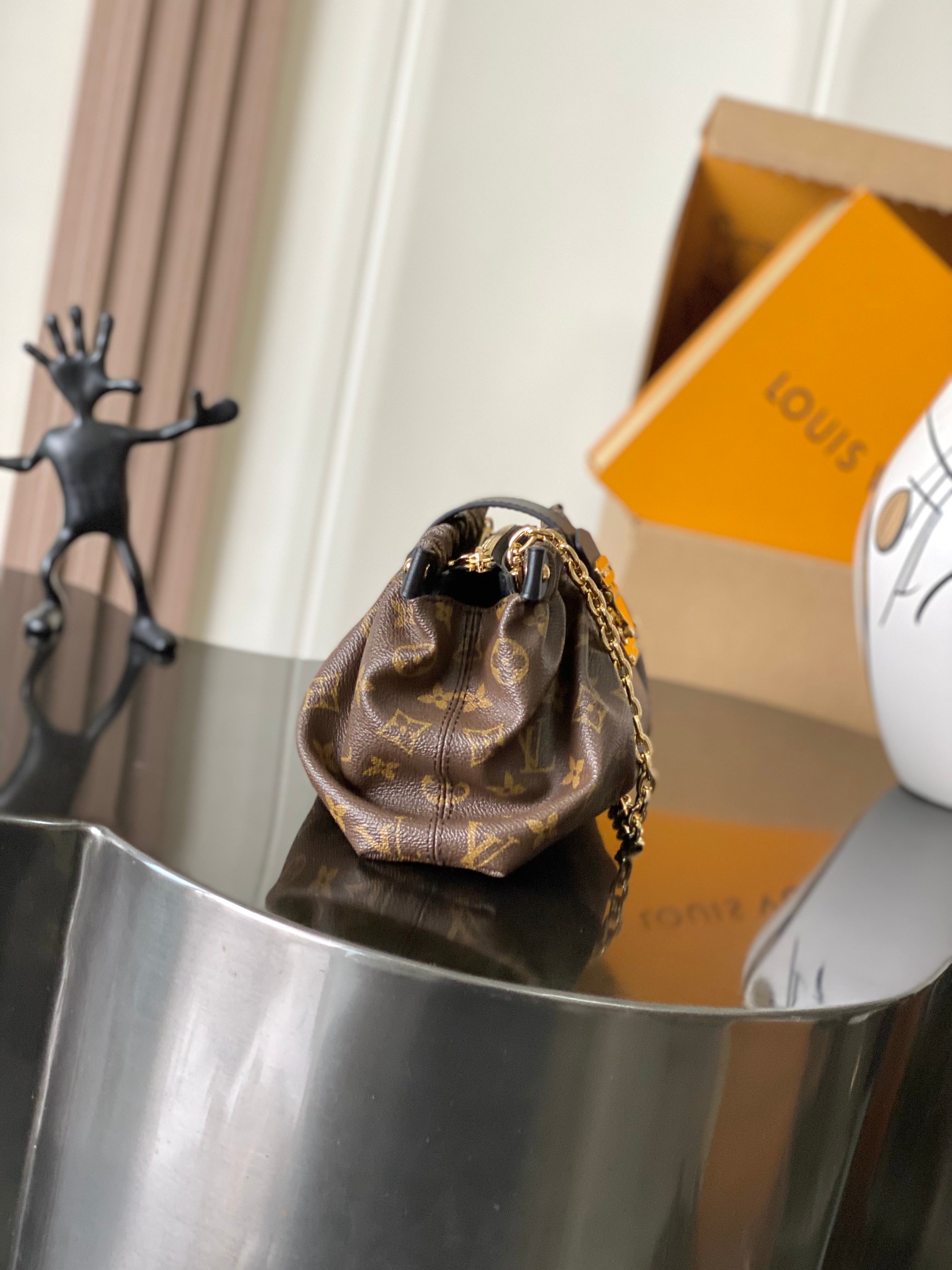 LOUIS VUITTON M27819 Pochette Sling PM