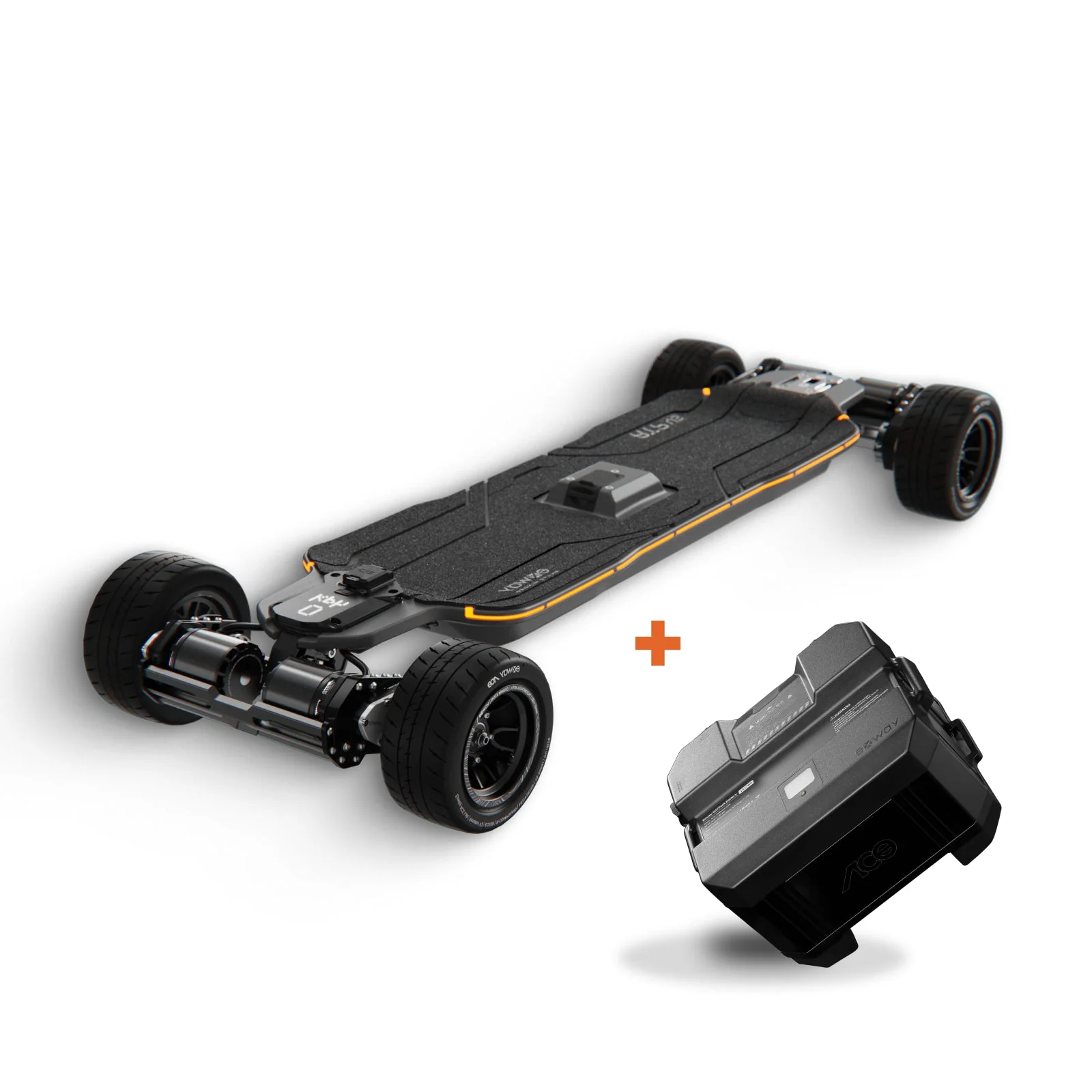 Exway Atlas Pro V3 (Pre-Order)