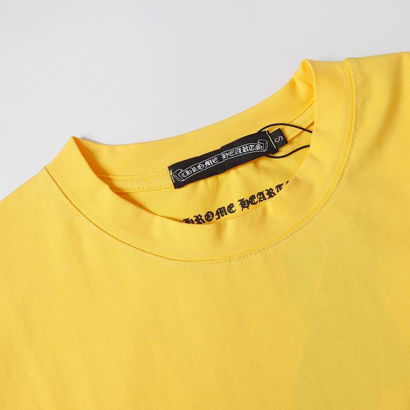 Chrome H Long sleeves