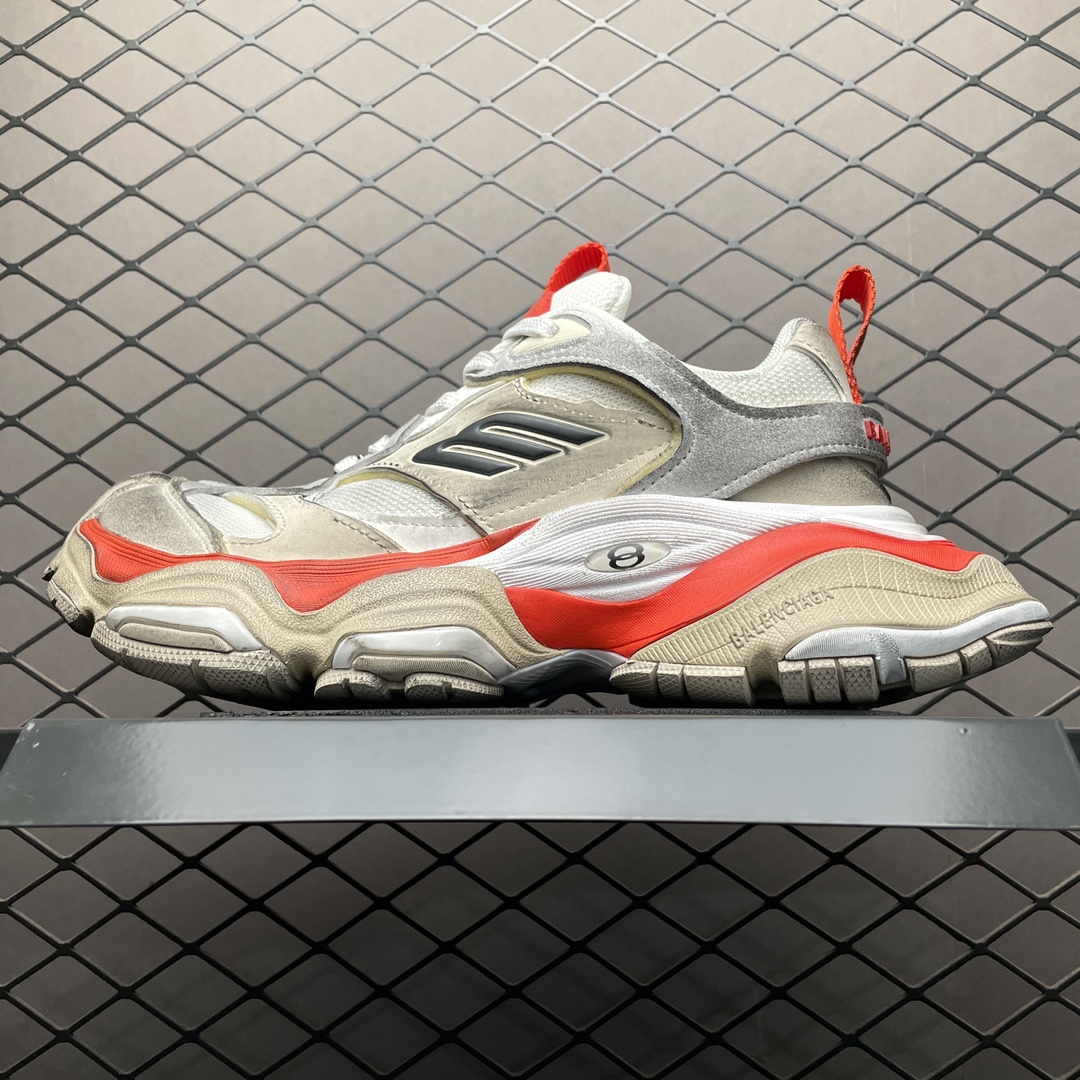 BLCG CARGO SNEAKERS