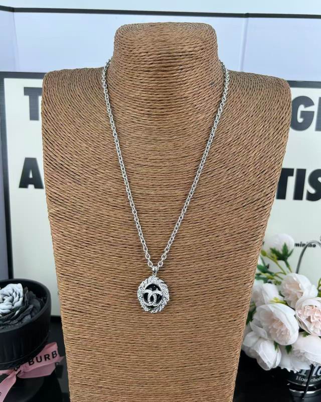 Chanell Necklace