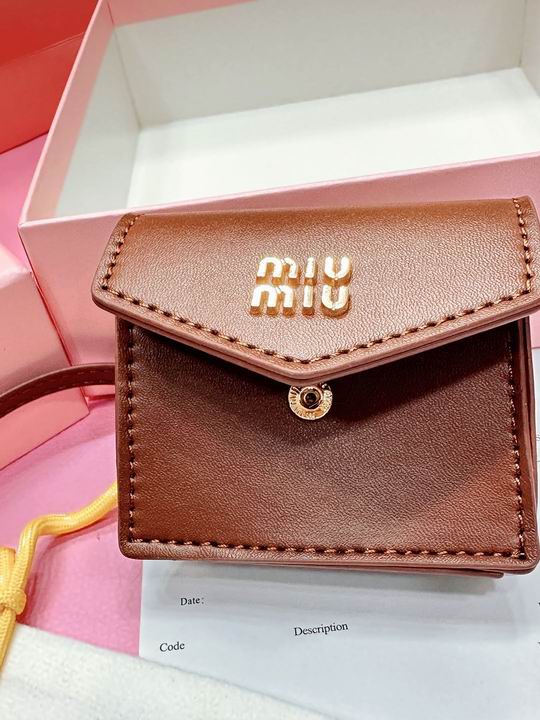 MM Key Ring