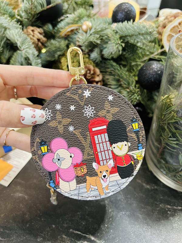 Fashion Key Chain YSK-917000202