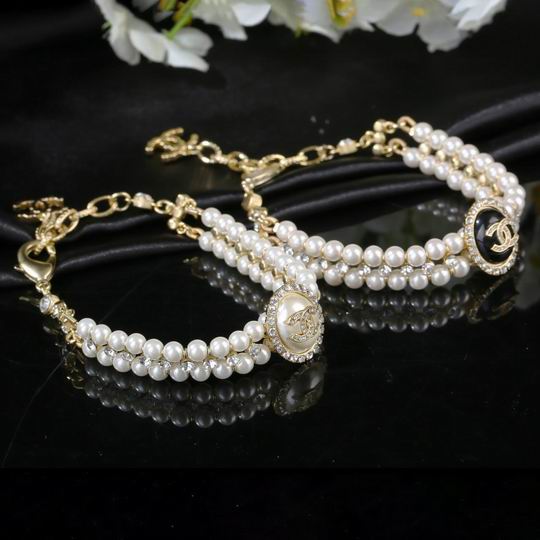 Chanell Bracelets
