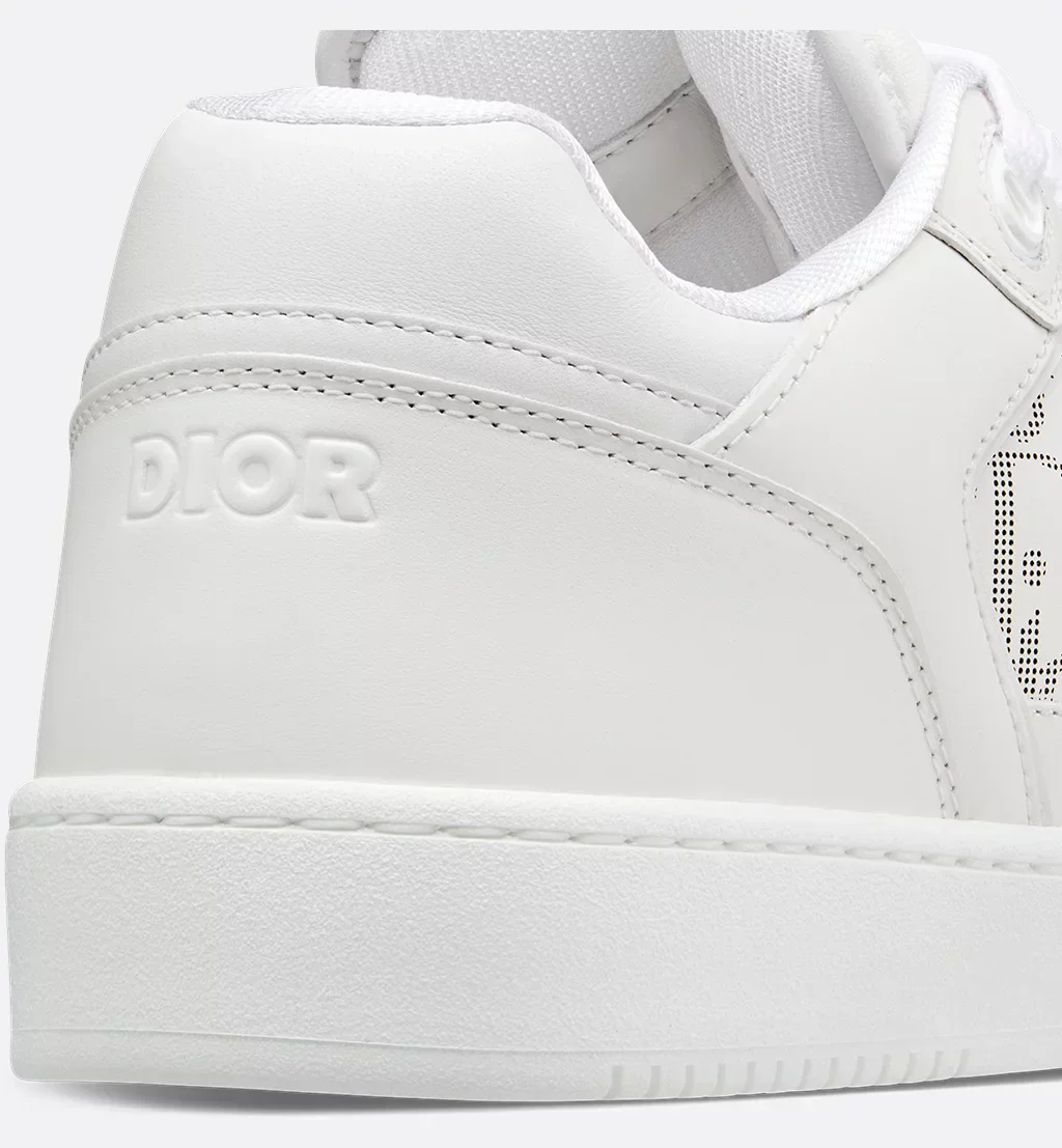 DR B27 Uptown Low-Top Sneaker