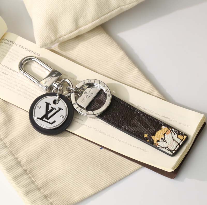 Fashion Key Chain YSK-917000171