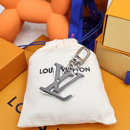 LV Key Ring