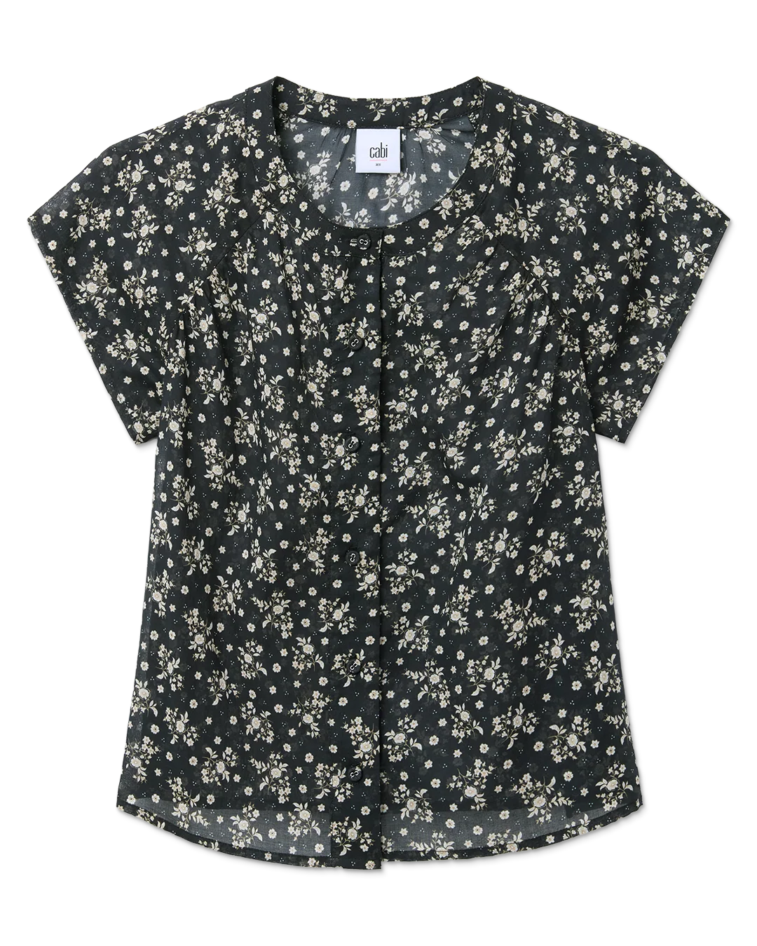 Prairie Blouse