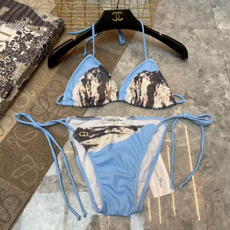 DR Bikini