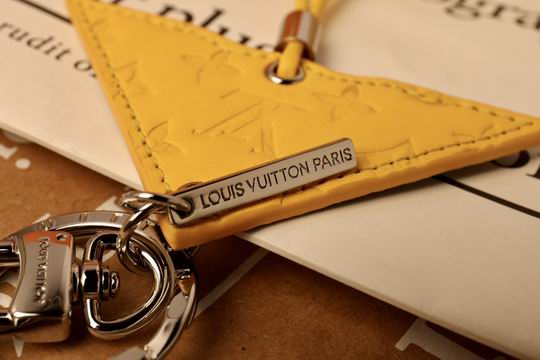 LV Key Ring
