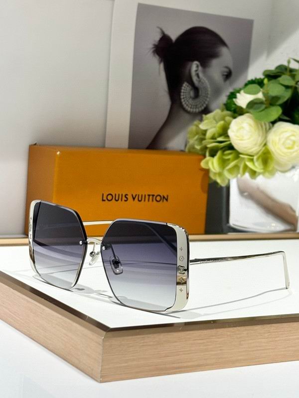LV Sunglasses
