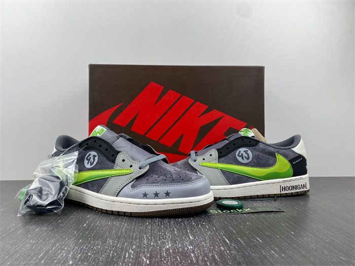 Air JRD 1 Retro Low CZ0790-043