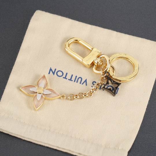 LV Key Ring