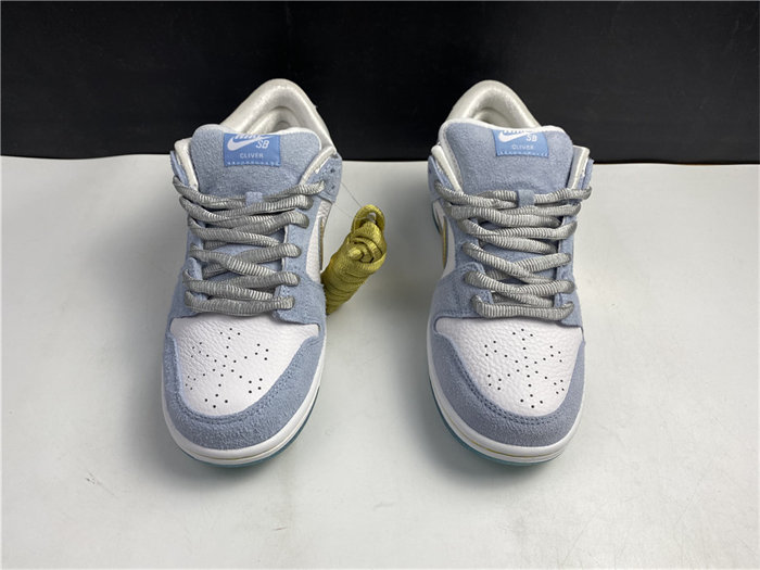 NK SB Dunk Low Sean Cliver DC9936-100