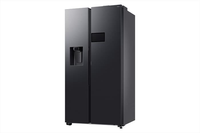 SAMSUNG - Frigorifero side by side RS90F64EDFEF 614L ClasseD-Antracite