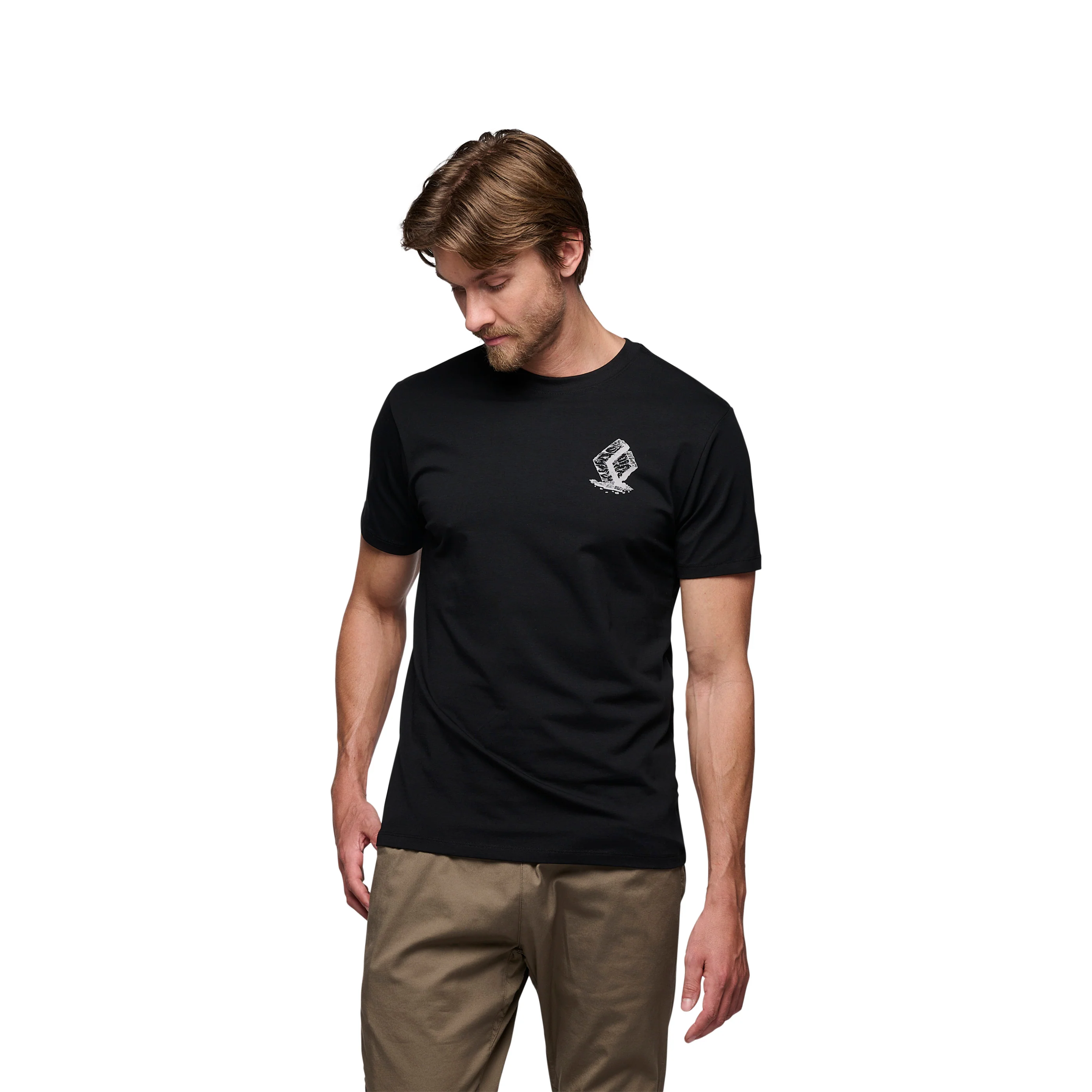 Men's Boulder Short Sleeve Tee 2nds