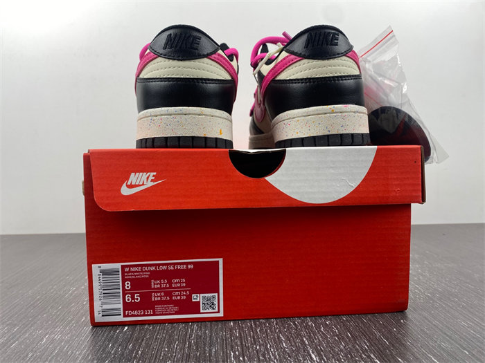NK Dunk Low Multi FD4623-131