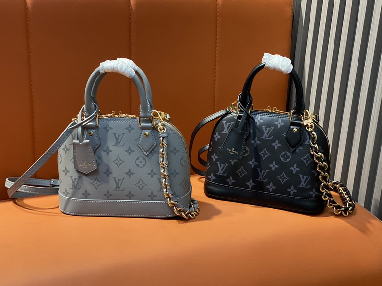 LV Bag 23.5x17.5x11.5cm