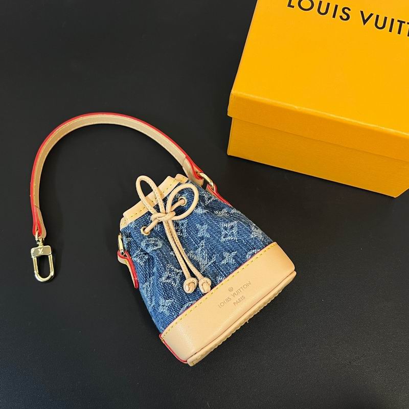 LV Key Ring（Multiple styles）
