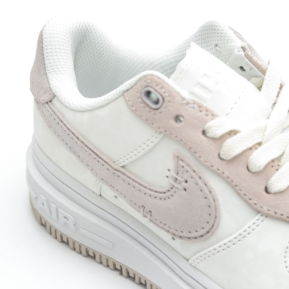 NK Air Force 1 Luxe “Summit White”  NNL24112505