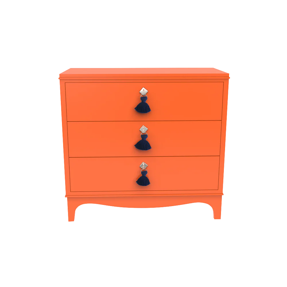 Easton Chest
