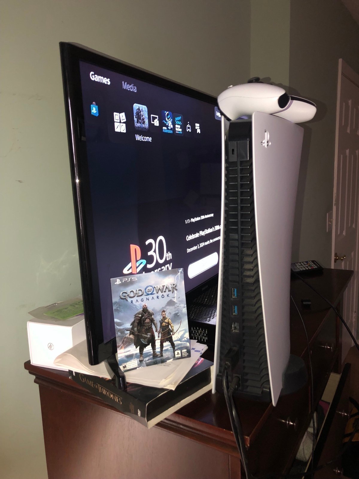 PlayStation 5 9B21