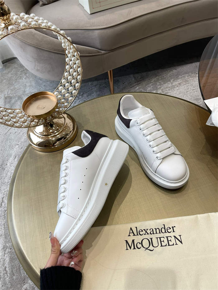 Alexander MQ Oversized