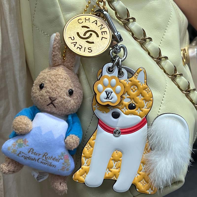 Fashion Key Chain YSK-917000189