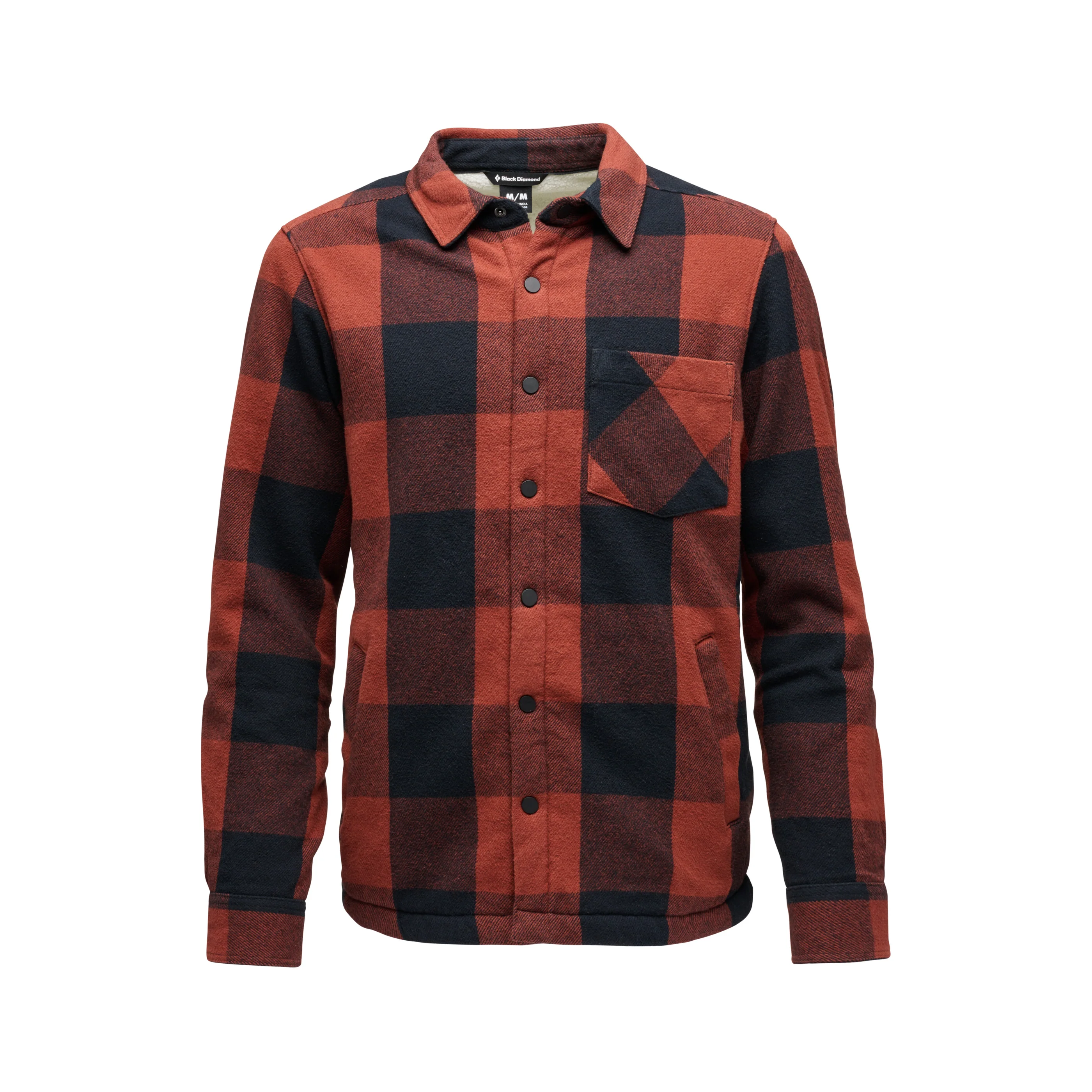 Men's Project Lined Flannel - Past Season