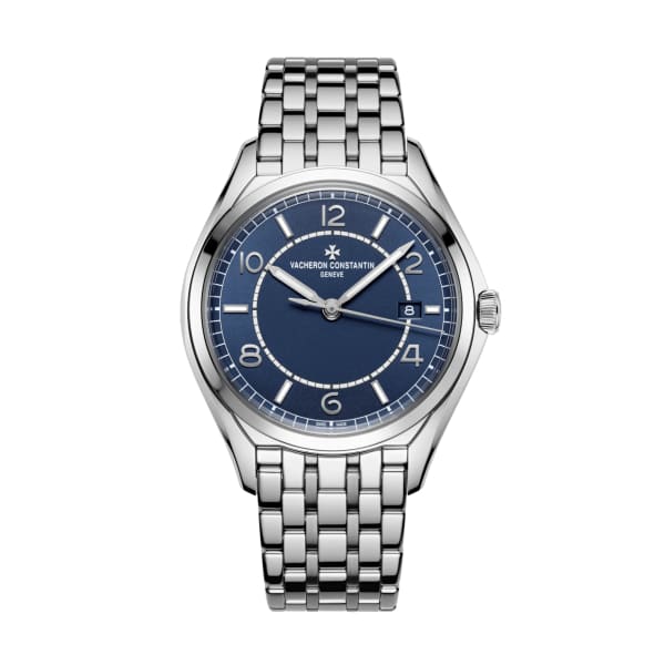 Vacheron Constantin Fiftysix Self-Winding Watch Ref. # 4600E/110A-B487