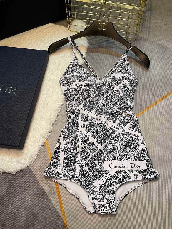 DR Bikini