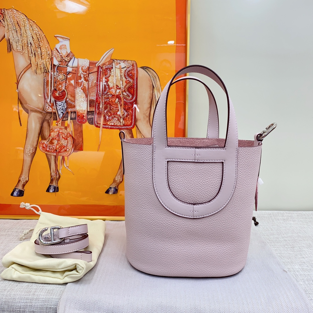 Hermes Picotin 18