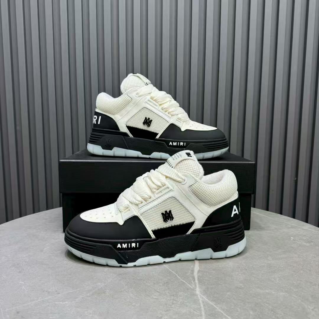 AMRI Sneakers 2025
