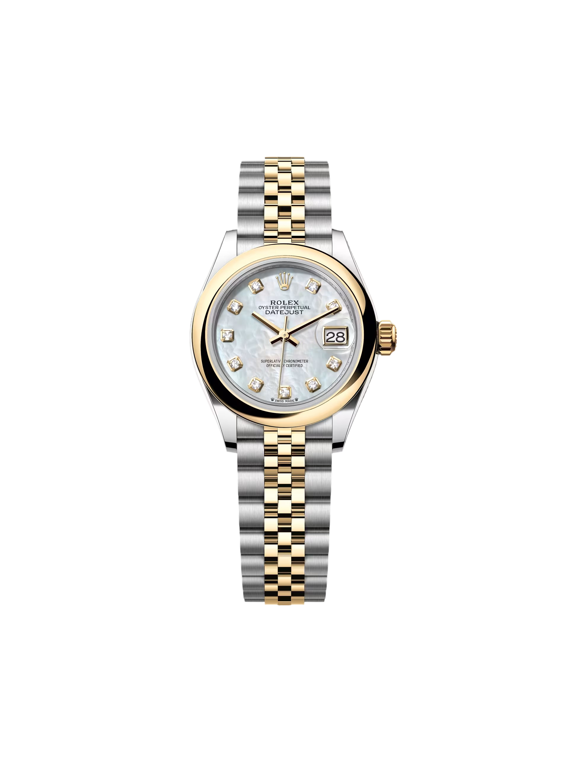 Rolex Lady-Datejust 28mm  279163-0013/0014