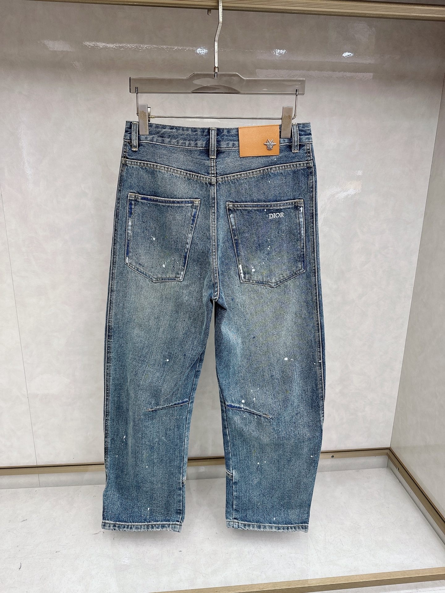 DR Jeans