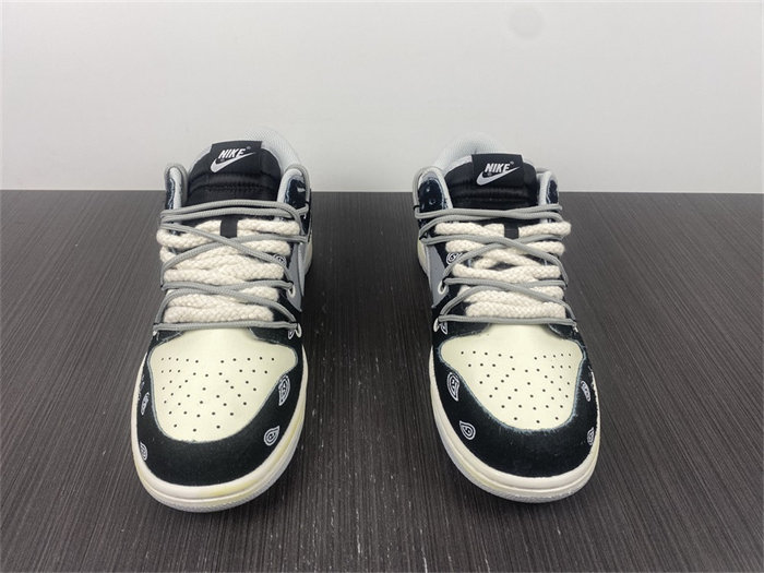 NK Dunk Low RETRO DH7913-001