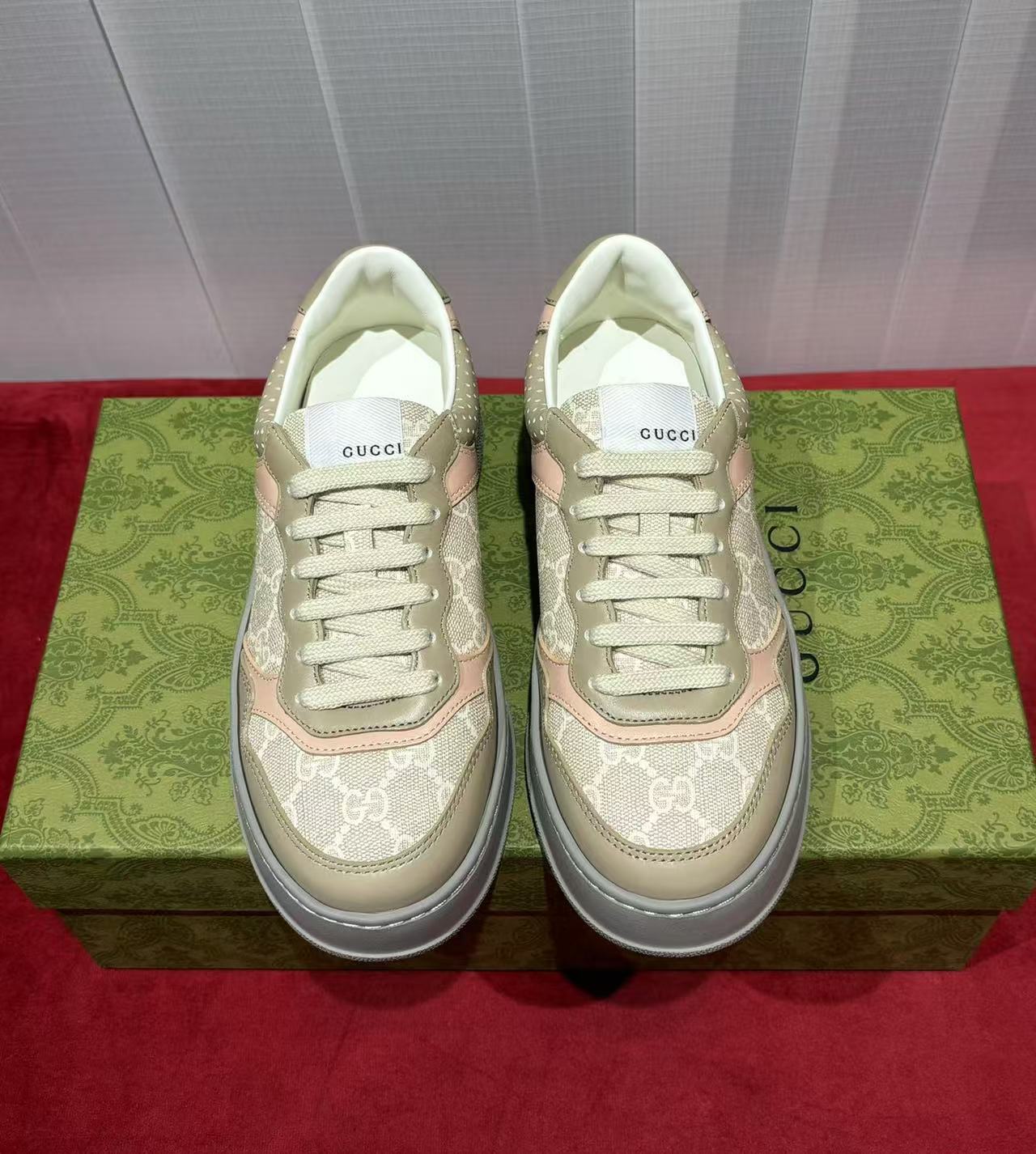 Fashion Casual Shoes LX-872256