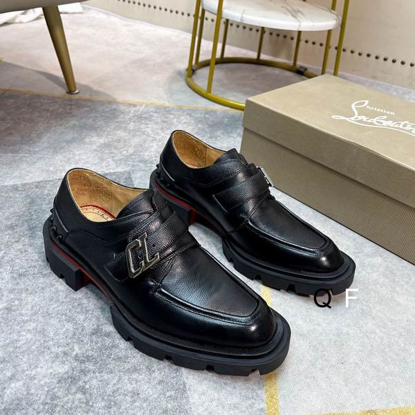 C X L Men's Suit shoes（Multiple styles）
