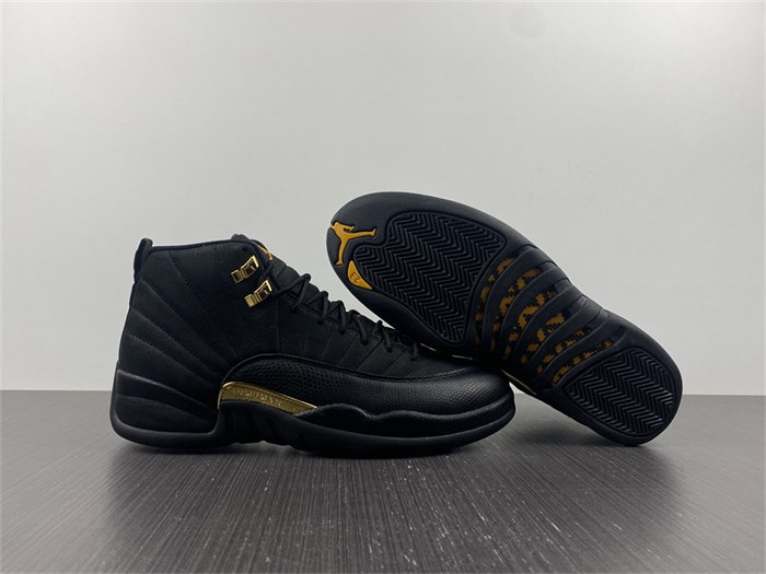JRD 12 Black Taxi CT8013-071